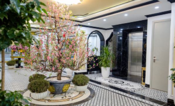 Huong Duong Hotel Thanh Hoa