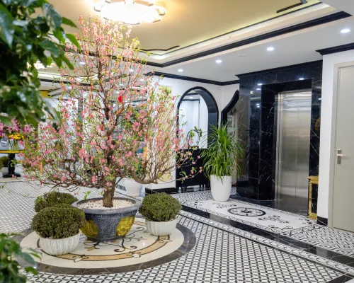 Huong Duong Hotel Thanh Hoa Empfohlen Photos