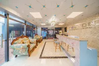Qingyuan Guangting Apartment (Qingyuan Longtang Railway Station) - servizio colazione