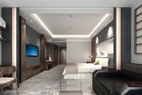 Xingguo Xinglv Hotel Các khách sạn ở Hưng Quốc