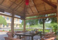 Jingbo Lake Lushan Farm