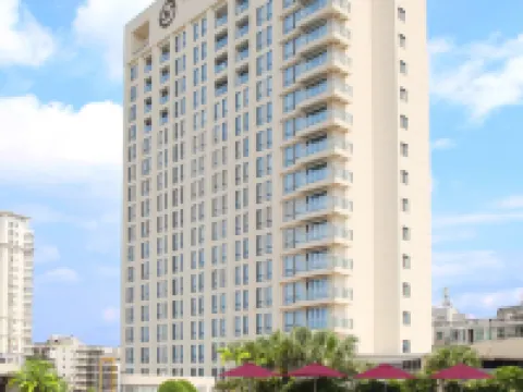 Great International Hotel Hotels in Heyuan