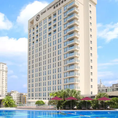 Great International Hotel
