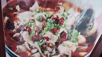 Wu ShuaishuaiMingshu - ห้องครัว