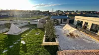 Urumqi Jili Homestay Coffee Camping