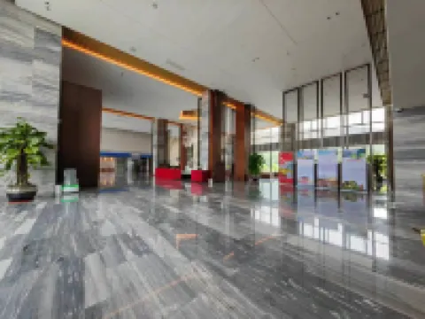 Sangang Wanshouyan College