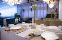 Furong Town Xiangzuo Yinyushe Homestay Hotel a Yongshun