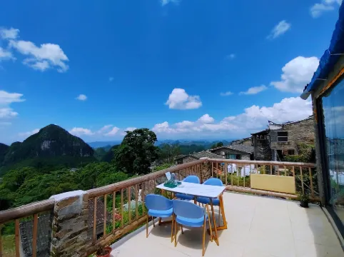 Millennium Yaozhai Yueyangge Inn