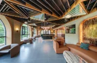 Novotel Linfen Mount Yun Hotels in Xiangning