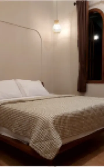 Teras Alkid Homestay Yogyakarta Hotels in Kraton