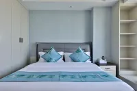Shengjing Xianan Select Apartments (Shenyang Youth Street Color TV Tower Branch)