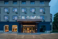 Lan'ou  Hotel (Yangzhou Railway Station) Hotel in zona Yangmiao Passenger Transport Terminal