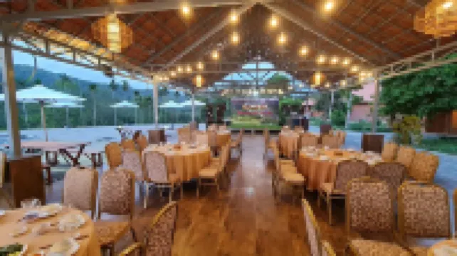 Orchard Home Nam Cat Tien Hotels in Nam Cat Tien