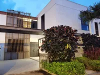Hailing Island Zhapo Beiluowan Tuqu Holiday Villa