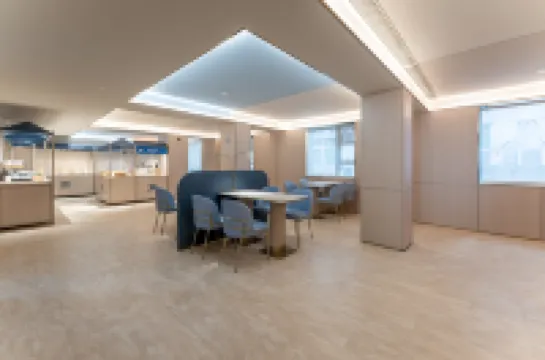 漢庭飯店（寧德萬達蕉城南路店）