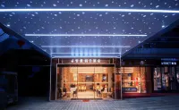 Wisdom  Holiday Hotel Hotels in Rongxian