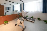 Kyriad Hotel (Rizhao Wanpingkou Scenic Area)