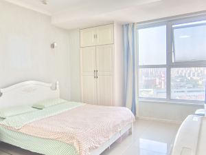 z9 Audio and Video Theme Apartment (Shenyang Tangyu City Plaza)