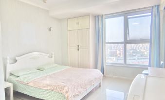 z9 Audio and Video Theme Apartment (Shenyang Tangyu City Plaza)