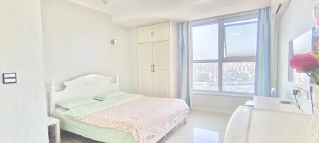 z9 Audio and Video Theme Apartment (Shenyang Tangyu City Plaza)