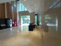 印象·MK輕奢美宿（福州東二環泰禾廣場竹嶼地鐵站店） - 2 星級