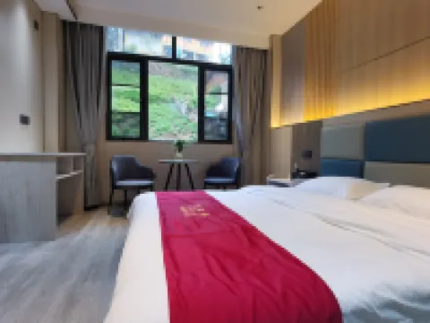 Dingjie Yijiangnan Hotel Hotels in Dingjie