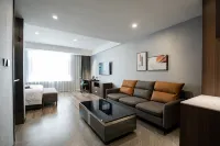 Shenyang Fengyi Hotel Hotels in Shenyang