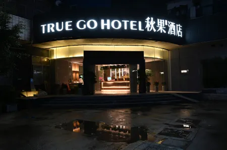 True Go Hotel