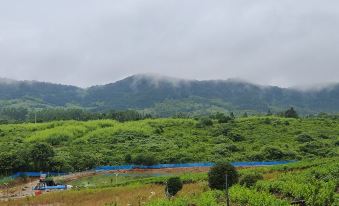 Tianmu Lake Qian Family Compound B&B