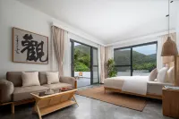 DAOLIU Wabi-sabi aesthetic home stay facility Các khách sạn ở Nam Áo