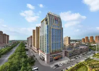 Vienna International Hotel (Kuitun Tianxu Building)