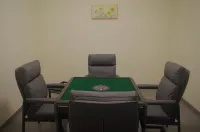 Guanghan Huayue Homestay