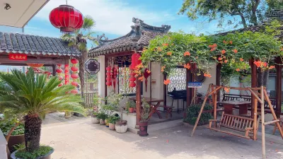 Wonderful Dream Hotels in Kunshan