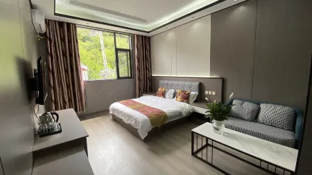 Baishuitai Impression Hotel