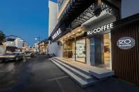 Homeinn Plus Hotel (Nanjing Confucius Temple Scenic Area Pedestrian Street) Các khách sạn ở Nam Kinh