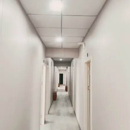Haoke hotel