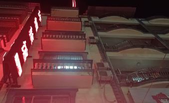 Fangchenggang Xuyin Hotel