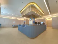 HanTing Hotel (Yantai Zhaoyuan Bus Station) - 2 estrellas