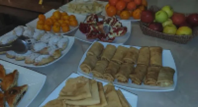 Garden City Hotel Hoteles en 