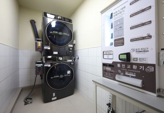 브라운도트호텔시그니처 부산신항만점