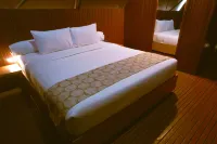 KEMA Merbabu powered by Cocotel Hotels in Selo