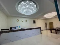 โรงแรมซันไชน์ ตำบลกวนตู