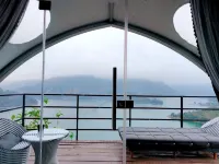 Yumen Xiaoju Inn - วิว