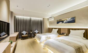 Yugang International Hotel