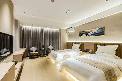 Yugang International Hotel