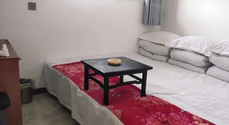 Qiao Family small Courtyard