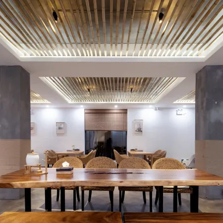 Liyang Zhuhai Guilai Guesthouse