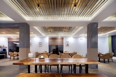 Liyang Zhuhai Guilai Guesthouse Отели рядом с достопримечательностью «Paradise of Birds»