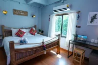 清邁步行街之家