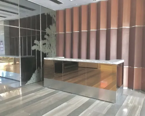 Weimena International Apartment (Shenzhen Window of the World) Unggulan Photos
